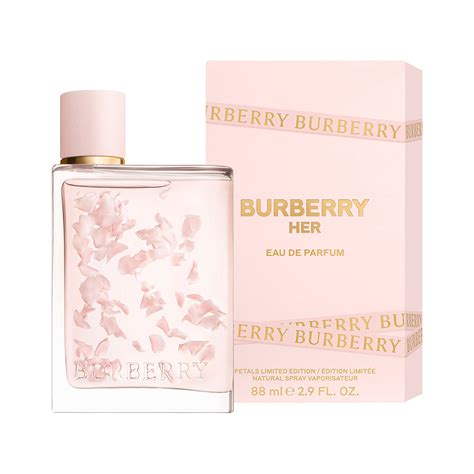 burberry her kokusu